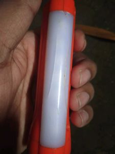 Ultra-Bright LED Rechargeable Torch Light