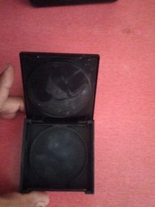 Compect Powder