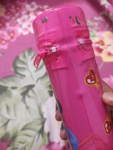 Princess Pencil Case For Kids
