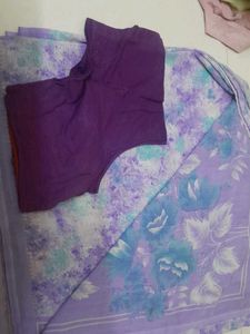 Good Condition Saree Daily Wear