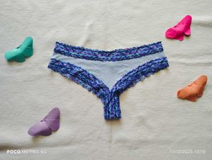 Victoria's Secret Panties