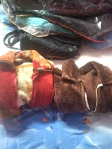 2 Winter Jacket