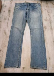 sc1629 River Inc Jeans size 36