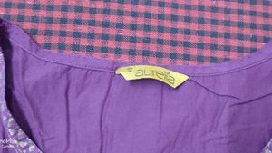 Aurelia Kurti