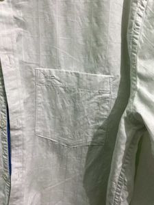 White Shirt