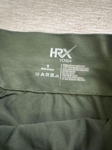HRX ACTIVE WEAR SET