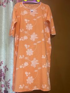 Clothes To Donate (Four Pure Cotton Kurta)