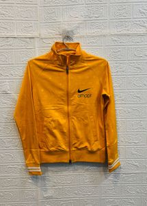 🇬🇧 Nike Imported Athdpt Track Jacket