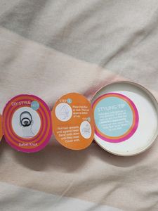 Bun Making Band For Hairs