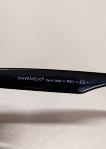 Ray-Ban Square Unisex Sunglasses