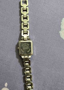 Women Watch