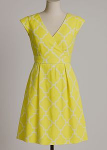 Mast & Harbour Mini Dress