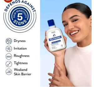 Cutisoins Gentle Cleanser Bundle Of 2