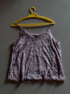 MMauve Pink Tank Top