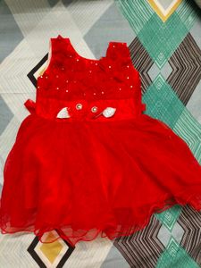 Baby Girl Dresses