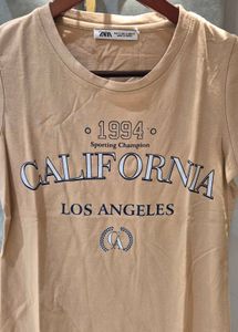 Womens Tshirt