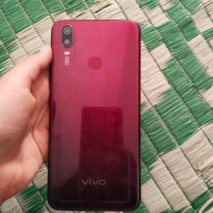 Vivo Phone 📱❤️ Y11