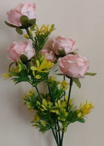 Artificial Rose Bouquet