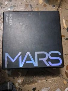 MARS Wonder Powder