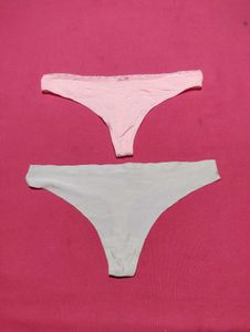 combo 5 thong size 32