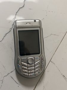 Nokia 6630/ Original Spare Parts For Body Panel