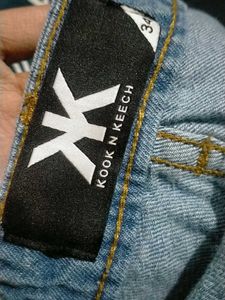 Kook n Keech Jeans