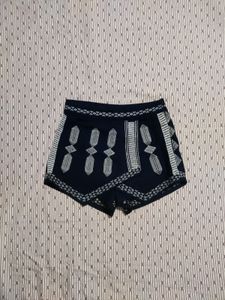 Skorts