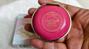 Too Faced - Watermelon Rain Blush