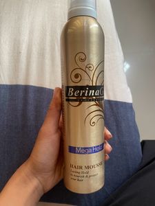 Hairspray For Hairstyle