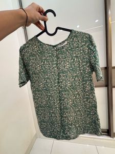 Top Size XS