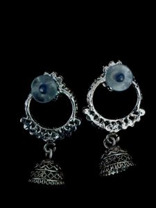 Stunning Jhumka Earrings