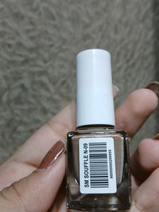 Brown Shade