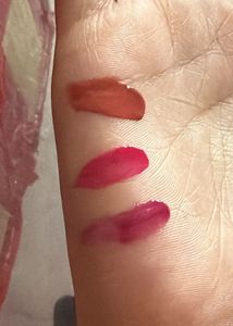 Mila Beaute Lip Balms