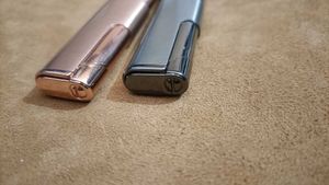 Slim Metal Lighter | Finest Design