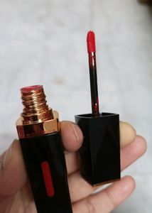 MANISH MALHOTRA MATTE LIQUID LIPSTICK