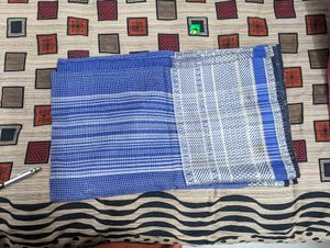 Cotton Calcutti Saree..dhakai