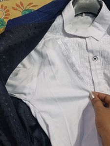 Like New Coat Paint For Boy