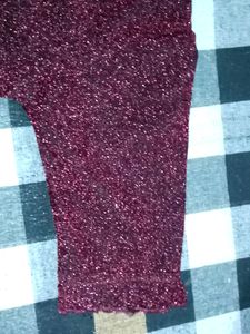 Shimer Blouse
