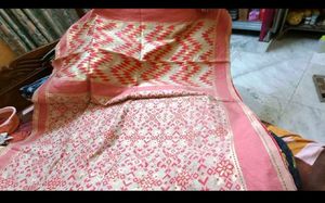saree for puja/wedding function
