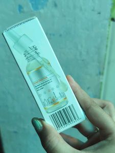 Garnier Face Serum