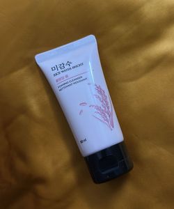 Rice Water Bright Cleanser