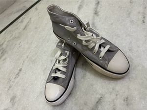 Canvas Shoes For Men’s