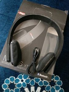 Wireless Headphones