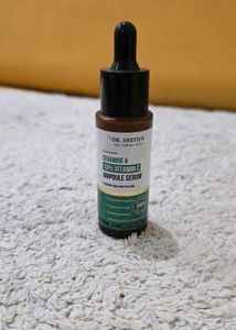 Dr. Sheth's Vitamin C Serum