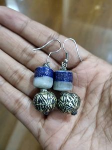 Dangling Earrings