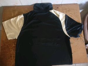 TSHIRT FOR MENS + FREE FOLDABLE GLASSES