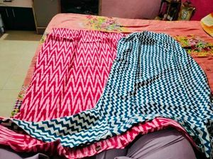 Combo Of Beautiful Kurti