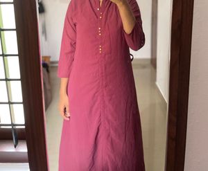 Top Or Kurti