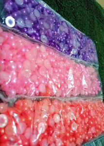 Craft Embellishment Lot