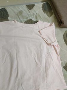 Knotted Crop Top